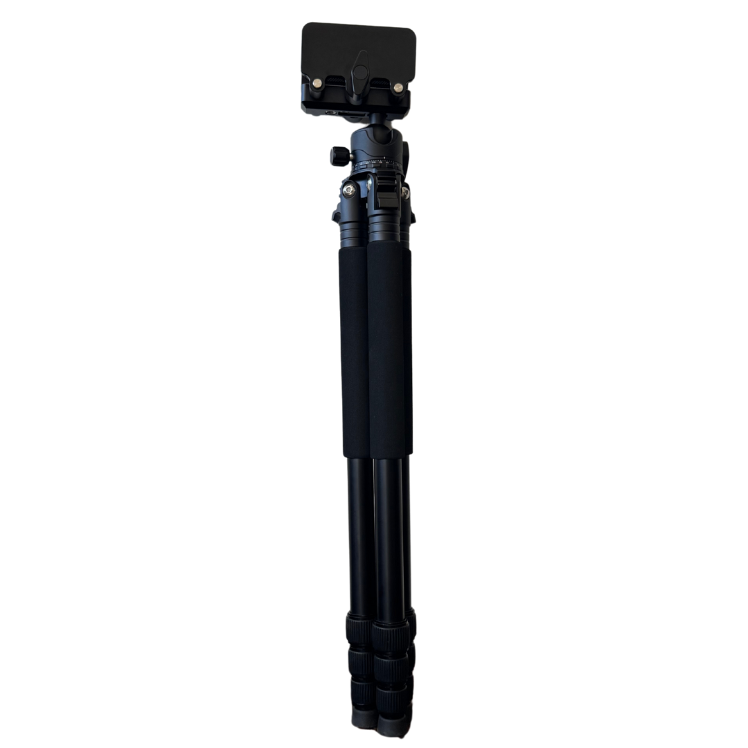 Tripod skydestok - HuntElite