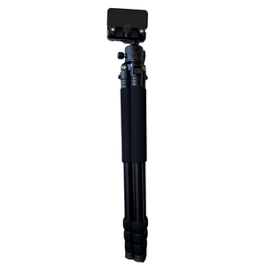 Tripod skydestok - HuntElite