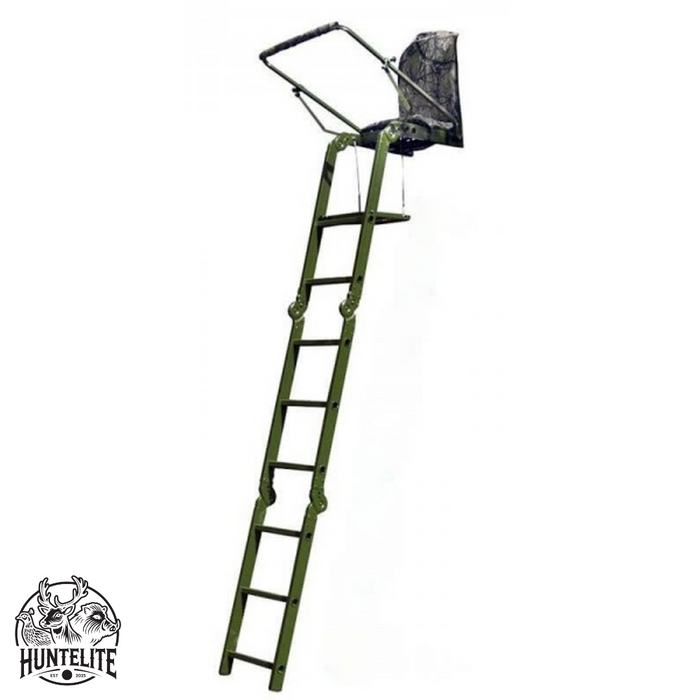 Jagtstige JS1 - HuntElite