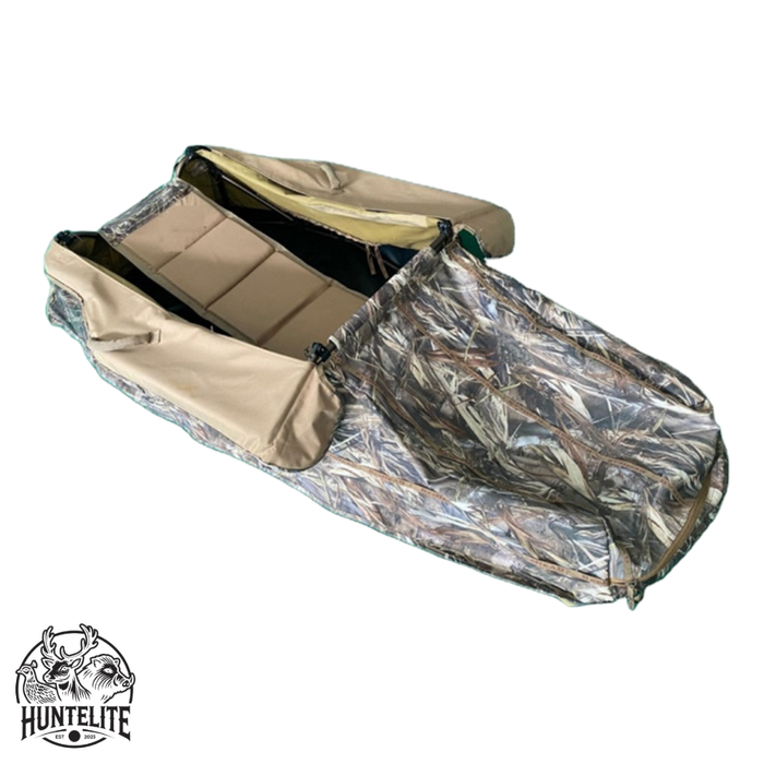 Gåseskjul - HuntElite