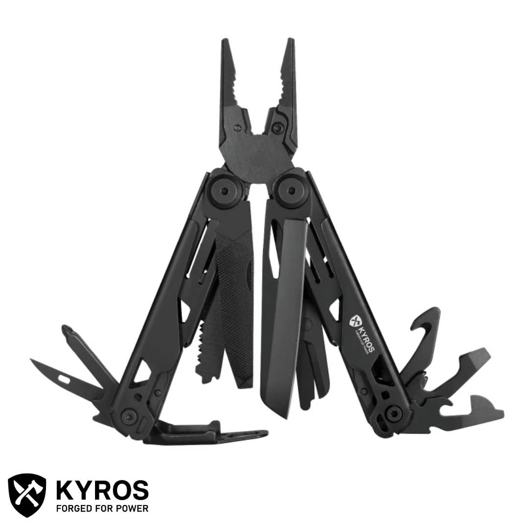 Multitool - Kyros