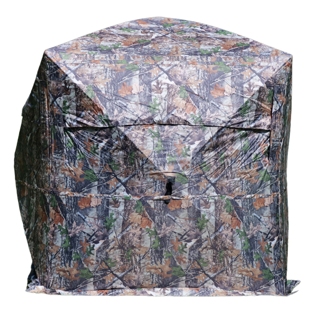 Camouflage skjul - HuntElite