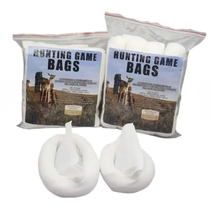 Kødposer - HuntElite