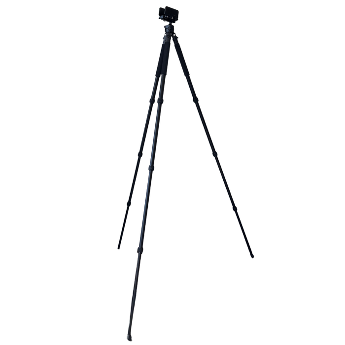 Tripod skydestok - HuntElite