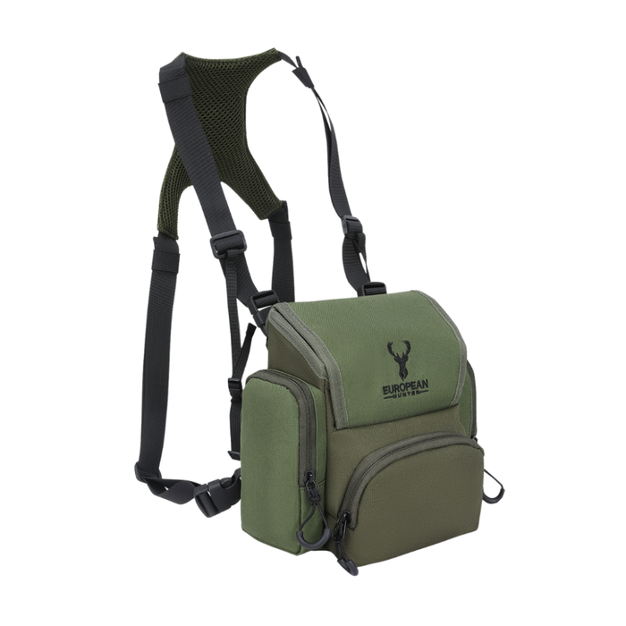 Bino Bag - European Hunter