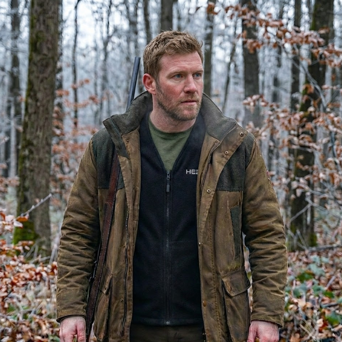 Elektrische Heizweste