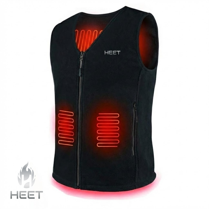 Elektrische Heizweste