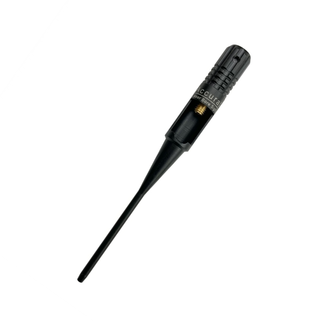 Universal laserpatron
