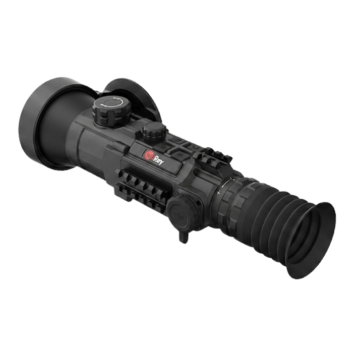 DEMO InfiRay Hybrid HYH75W