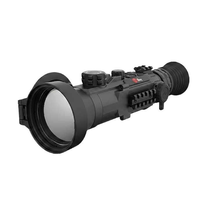 DEMO InfiRay Hybrid HYH75W