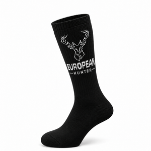 Merino uldstrømper - European Hunter