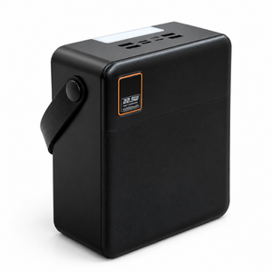 Portable 100.000 Powerbank - Ignition