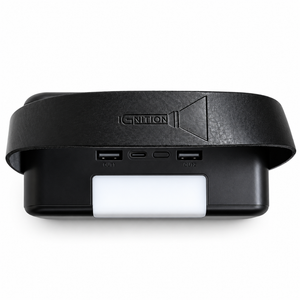 Portable 100.000 Powerbank - Ignition