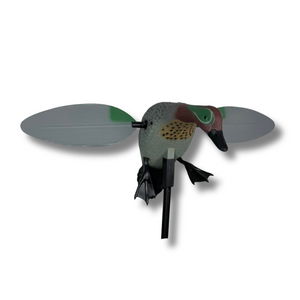 Spinning wing - Krikand - HuntElite