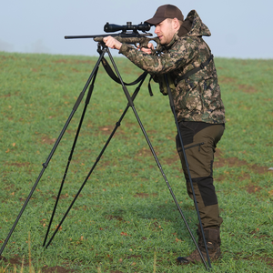 Single leg til 4 benet skydestok - HuntElite