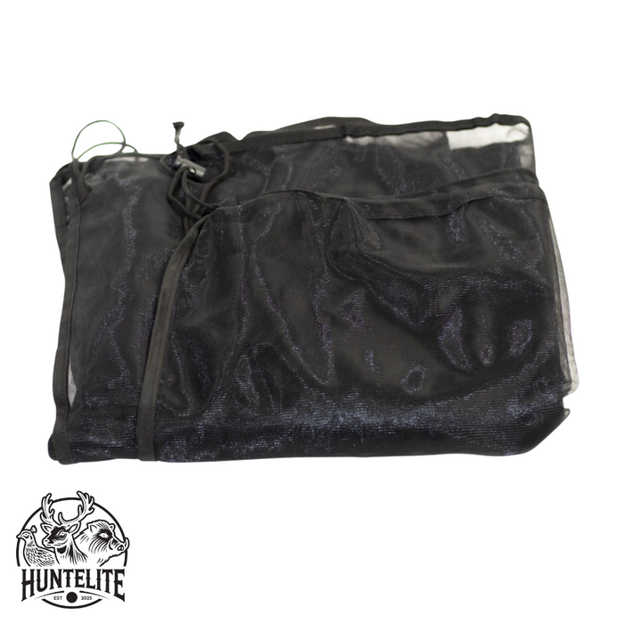 Flue net - Hjort/vildsvin - HuntElite