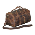 Hunter - Rejsetaske - Corium