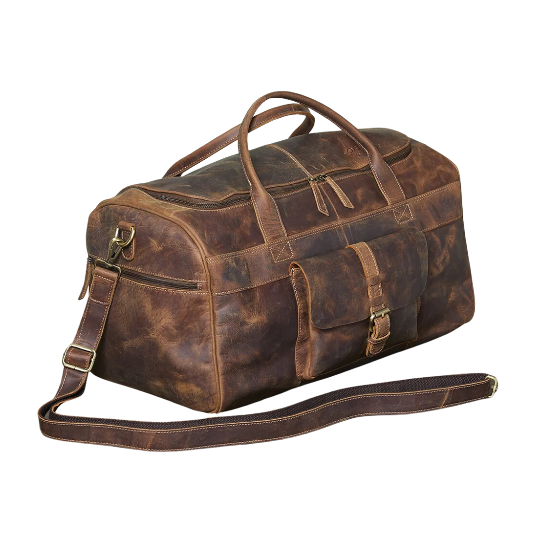 Hunter - Rejsetaske - Corium