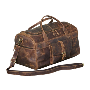 Hunter - Rejsetaske - Corium