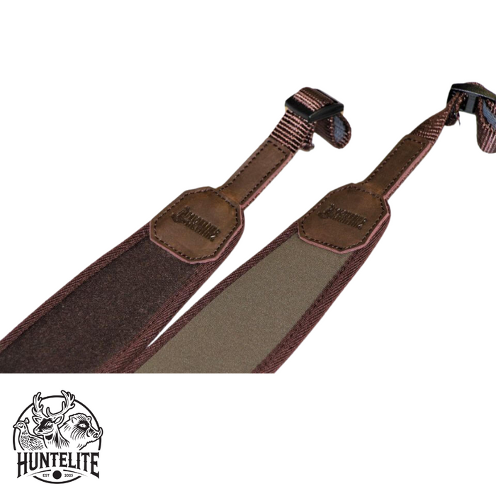 Riffelrem - Standard brun - HuntElite