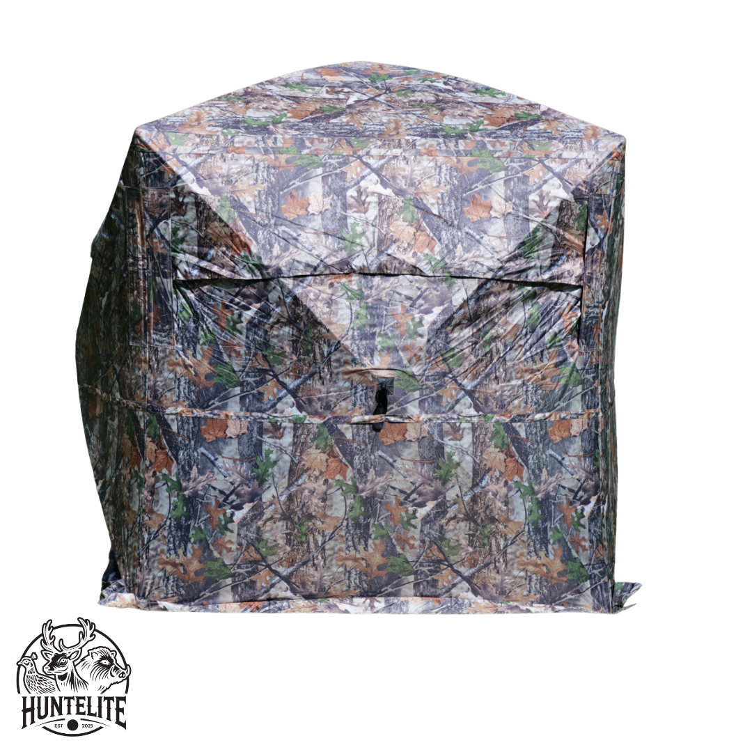 Camouflage skjul - HuntElite
