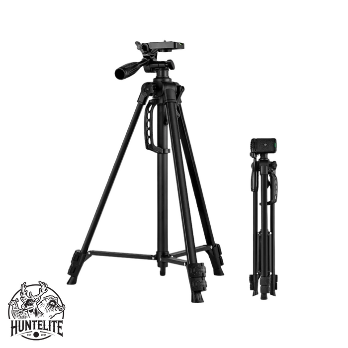 Tripod Fotostativ - HuntElite