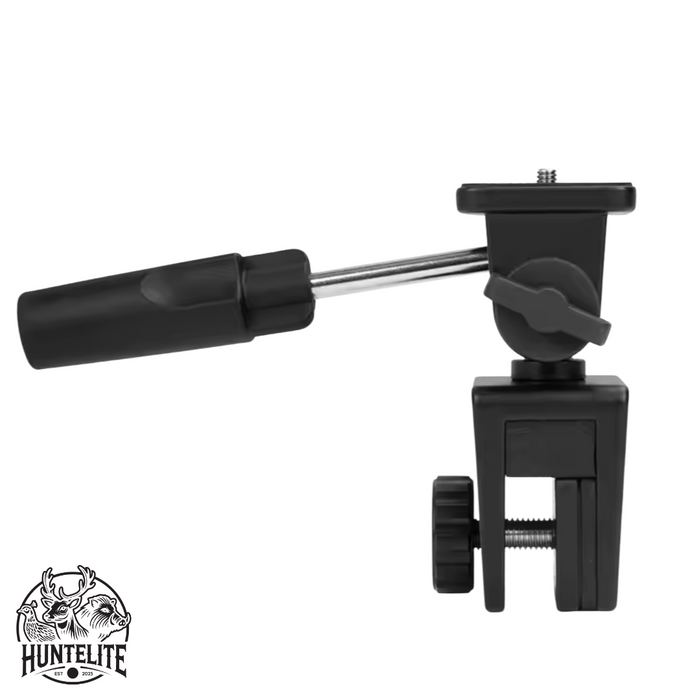 Bilvindue Stativ - HuntElite