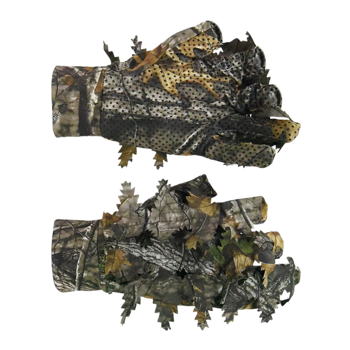 3D Camo Handsker - HuntElite