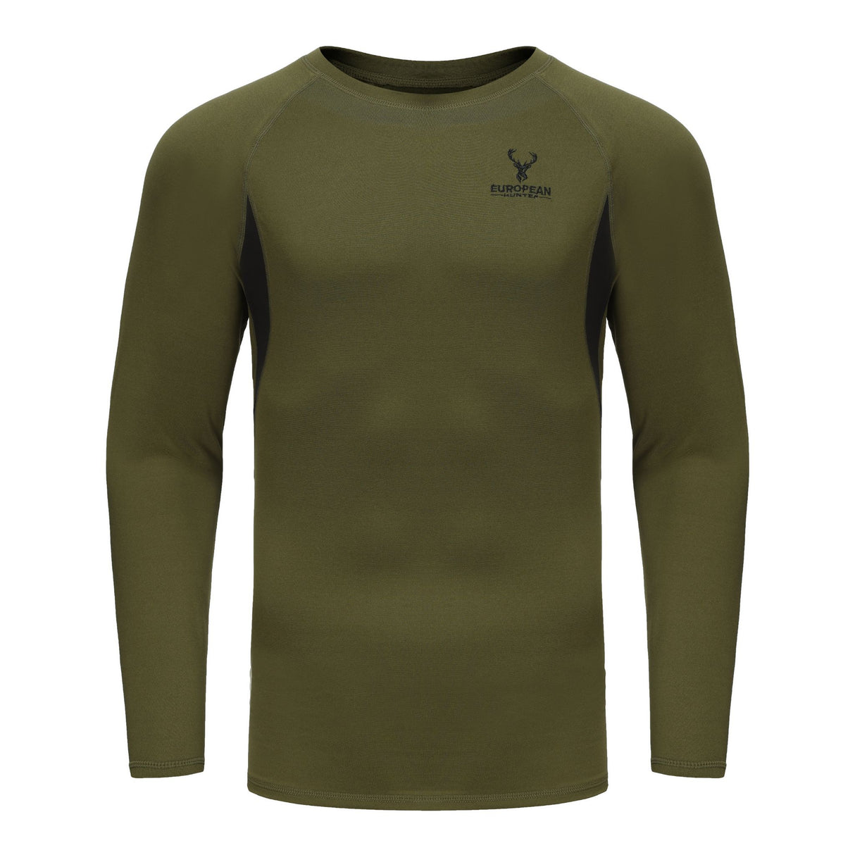 Base layer - Varmt undertøj - European Hunter