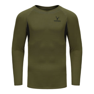 Base layer - Varmt undertøj - European Hunter