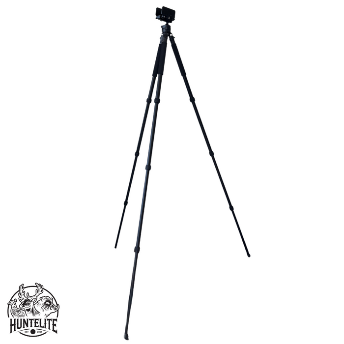 Tripod skydestok - HuntElite