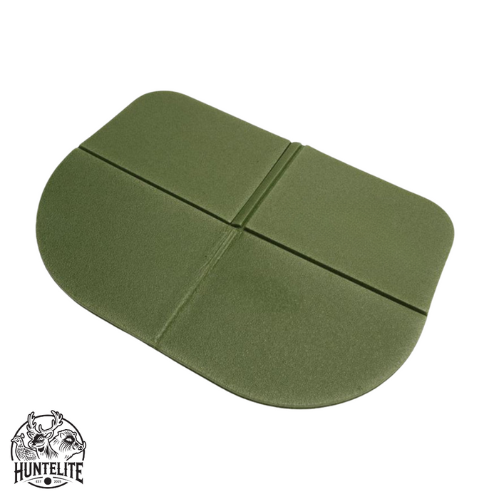 Foldbar Siddepude skum - HuntElite