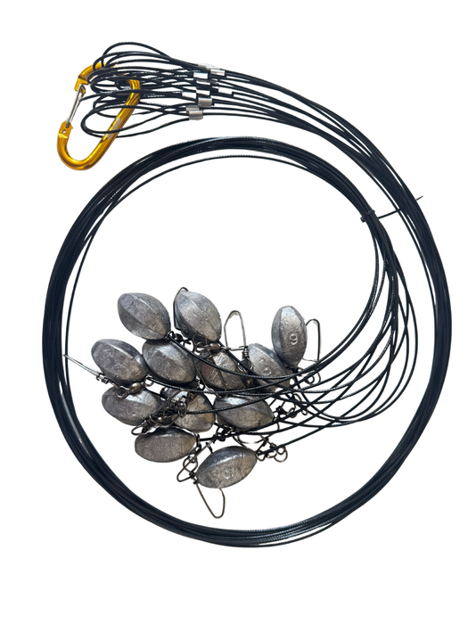 Texas Rig - HuntElite