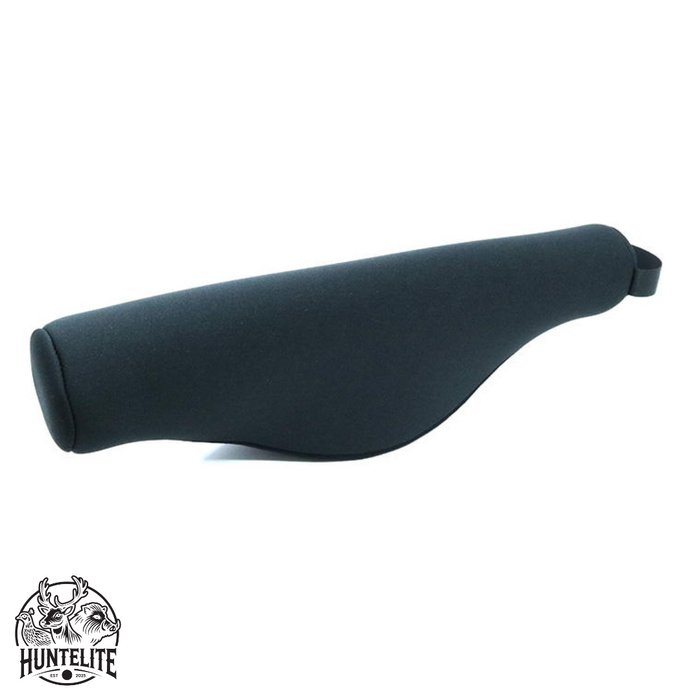 Kikkert cover Sort - HuntElite