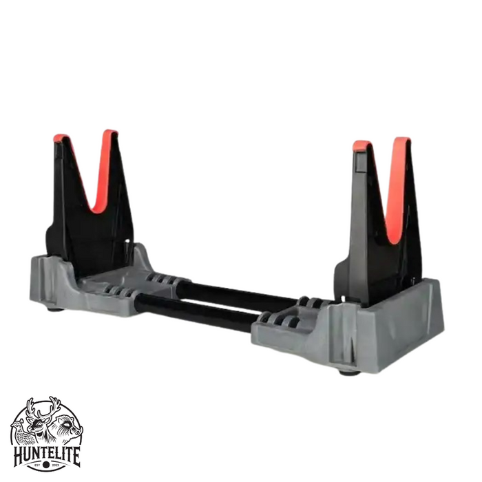 Foldbar våbenholder - HuntElite