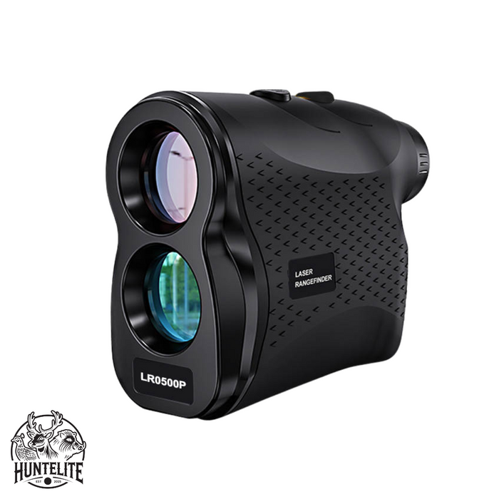 Afstandsmåler - 450m - HuntElite