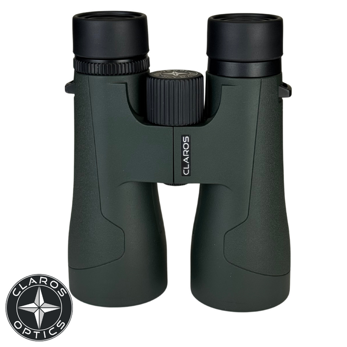 Claros Lyra HD 10x50
