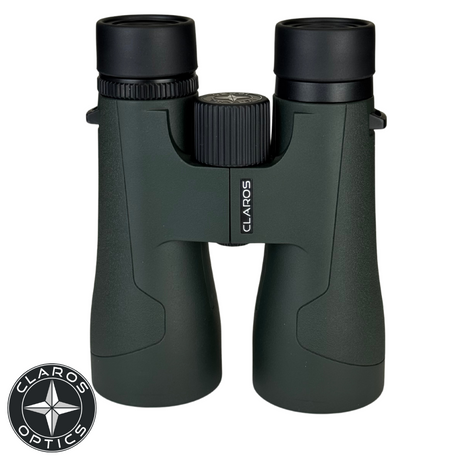 Claros Lyra HD 12x50