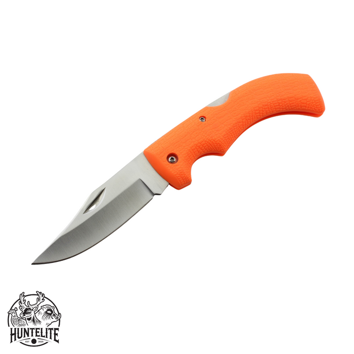 Jagtkniv - HuntElite