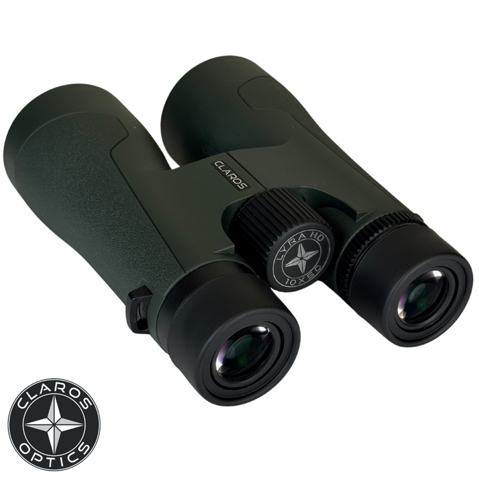 Claros Lyra HD 10x50