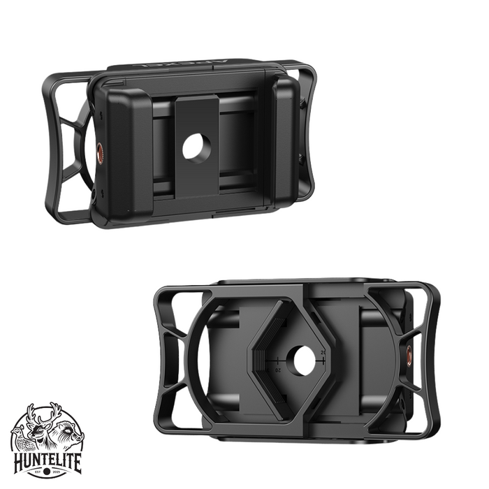 Mobiladapter til kikkerter - HuntElite