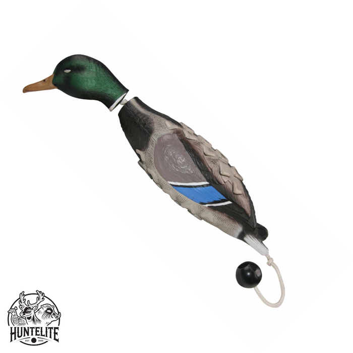 Gråand dummy - HuntElite