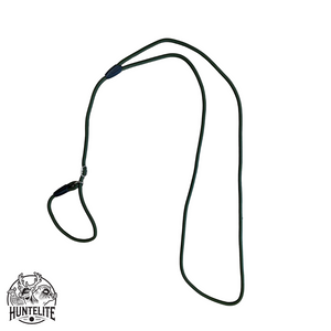 Hundesnor/retriverline med skulderloop - 10mm x 180cm - HuntElite
