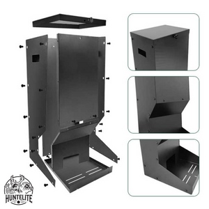 Foderhus 25kg - HuntElite