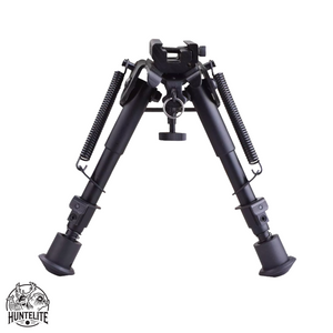 Bipod støtteben - 15-22cm - HuntElite
