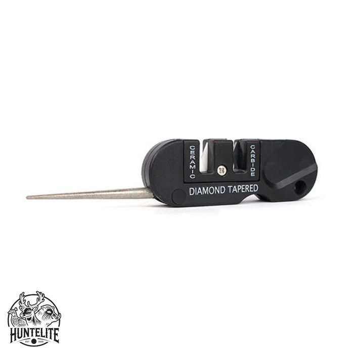 Knivsliber - lommesliber - HuntElite