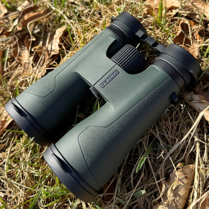 Claros Lyra HD 10x50