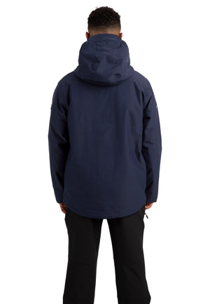 Discott - Navy - Trespass