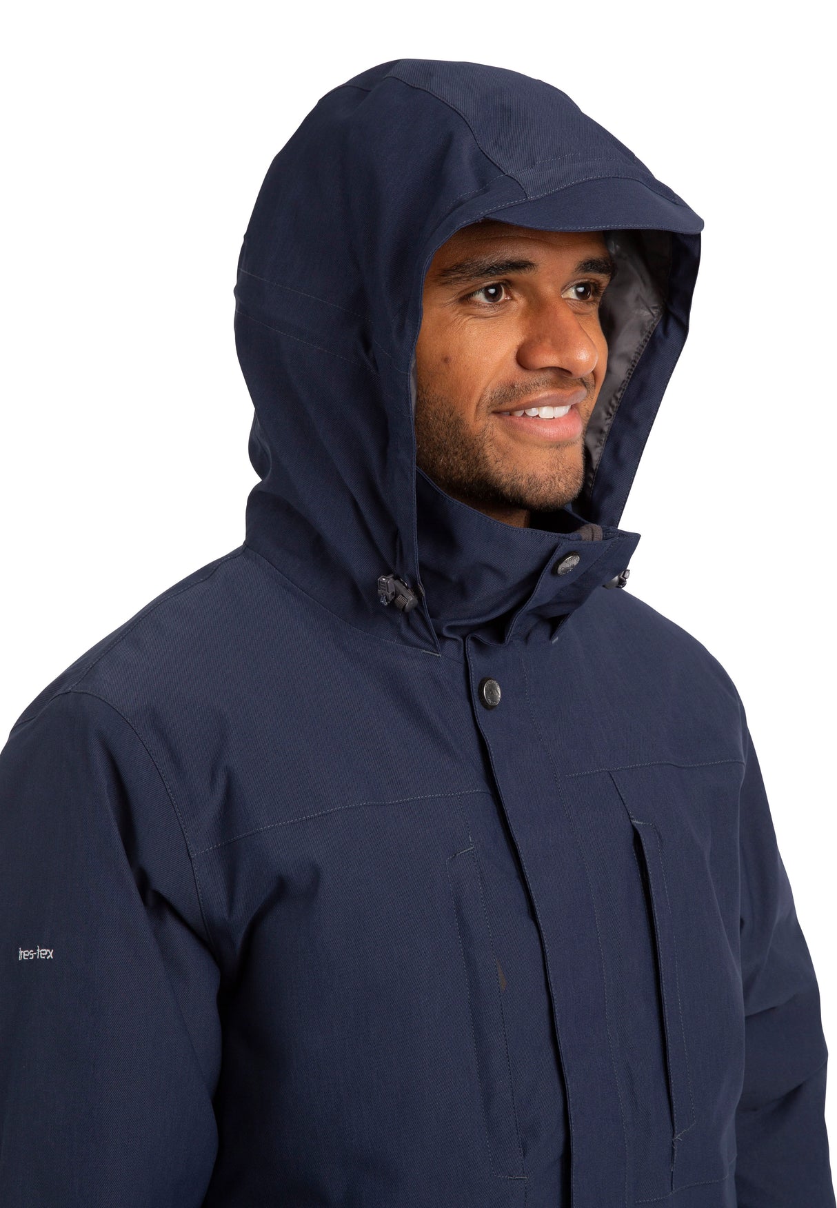 Discott - Navy - Trespass