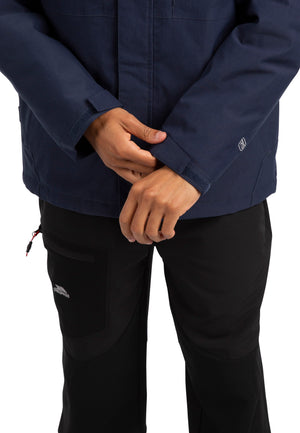 Discott - Navy - Trespass